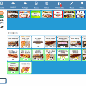 Descarga gratis nuestro programa de TPV