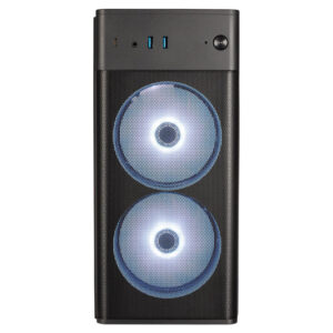 Ordenador Erzaer Recon p45 r5 5500 32gb Ssd 1tb Rtx 5060