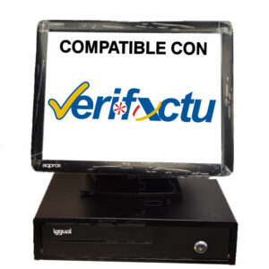 KIT TPV Restauración (PC)